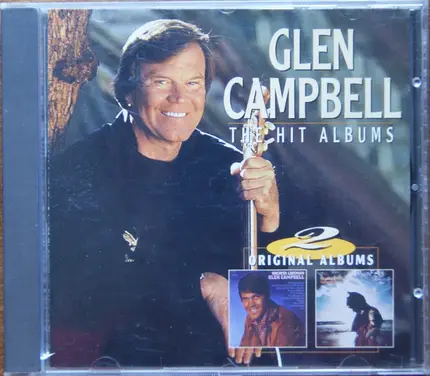 Glen Campbell - The Hit Albums (2 Original Albums)