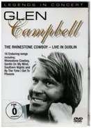 Glen Campbell - The Rhinestone Cowboy - Live In Dublin