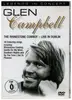 DVD - Glen Campbell - The Rhinestone Cowboy - Live In Dublin