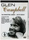 DVD - Glen Campbell - The Rhinestone Cowboy - Live In Dublin