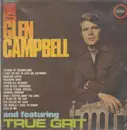LP - Glen Campbell - This Is Glen Campbell