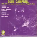 7inch Vinyl Single - Glen Campbell - True Grit EP - Original Mexican EP