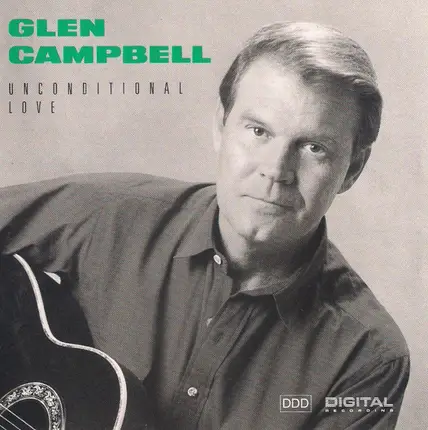 Glen Campbell - Unconditional Love