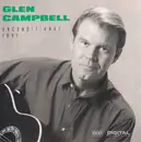 CD - Glen Campbell - Unconditional Love