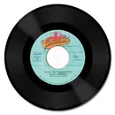 7inch Vinyl Single - Glen Campbell - Where's The Playground Susie? / Try A Little Kindness