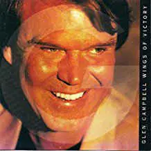 Glen Campbell - Wings of Victory