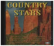 CD - Glen Campbell, Crystal Gayle a.o. - Country Stars