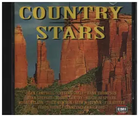 Glen Campbell - Country Stars