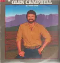 LP - Glen Campbell - Old Home Town