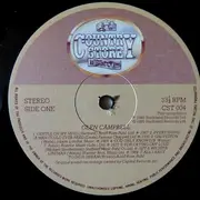 LP - Glen Campbell - At The Country Store Music Co Inc