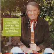 Glen Campbell - Adios