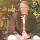 LP - Glen Campbell - Adiós