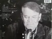 LP - Glen Campbell - Adiós