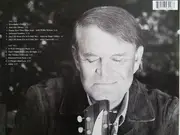LP - Glen Campbell - Adiós