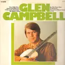 LP - Glen Campbell - By The Time I Get To Phoenix