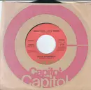 7inch Vinyl Single - Glen Campbell - Beautiful Love Song - Los Angeles Pressing