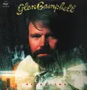 LP - Glen Campbell - Bloodline