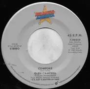 Glen Campbell - Cowpoke