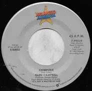 Glen Campbell - Cowpoke