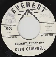 Glen Campbell - Delight, Arkansas