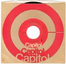 7inch Vinyl Single - Glen Campbell - Don't Pull Your Love / Then You Can Tell Me Goodbye