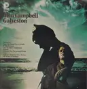 LP - Glen Campbell - Galveston