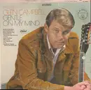 LP - Glen Campbell - Gentle On My Mind
