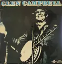 LP - Glen Campbell - Glen Campbell