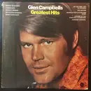LP - Glen Campbell - Glen Campbell's Greatest Hits