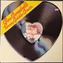 LP - Glen Campbell - Glen Campbell's Twenty Golden Greats