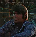 LP - Glen Campbell - Glen Travis Campbell