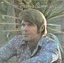 LP - Glen Campbell - Glen Travis Campbell - Lime Labels