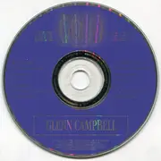 CD - Glen Campbell - Gold
