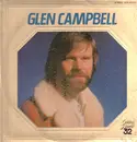 Double LP - Glen Campbell - Golden Double 32 - Lyric Sheets