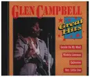 CD - Glen Campbell - Great Hits