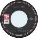 7inch Vinyl Single - Glen Campbell - Homeward Bound / (Sittin' On) The Dock Of The Bay