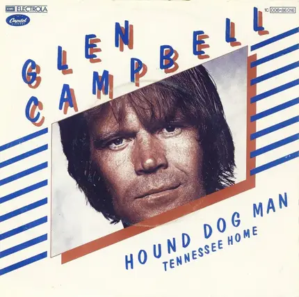 Glen Campbell - Hound Dog Man