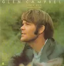 LP - Glen Campbell - I Knew Jesus (Before He Was A Star)
