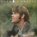 LP - Glen Campbell - I Knew Jesus (Before He Was A Star)