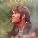 LP - Glen Campbell - I Knew Jesus (Before He Was A Star) - Winchester Pressing