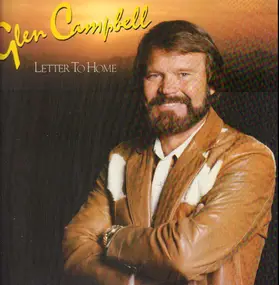 Glen Campbell - Letter to Home