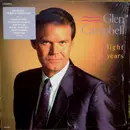 LP - Glen Campbell - Light Years