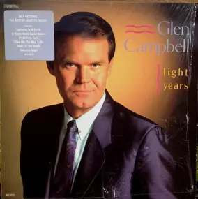 Glen Campbell - Light Years