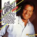 CD - Glen Campbell - Live