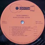 LP - Glen Campbell - Plays 12-String Guitar