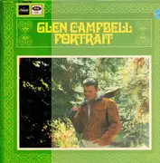 LP - Glen Campbell - Portrait