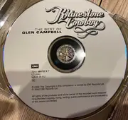 CD - Glen Campbell - Rhinestone Cowboy - The Best Of Glen Campbell