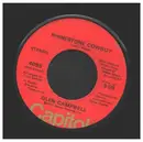 7inch Vinyl Single - Glen Campbell - Rhinestone Cowboy - Jacksonville pressing