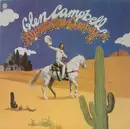 LP - Glen Campbell - Rhinestone Cowboy