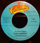 7inch Vinyl Single - Glen Campbell - Rhinestone Cowboy